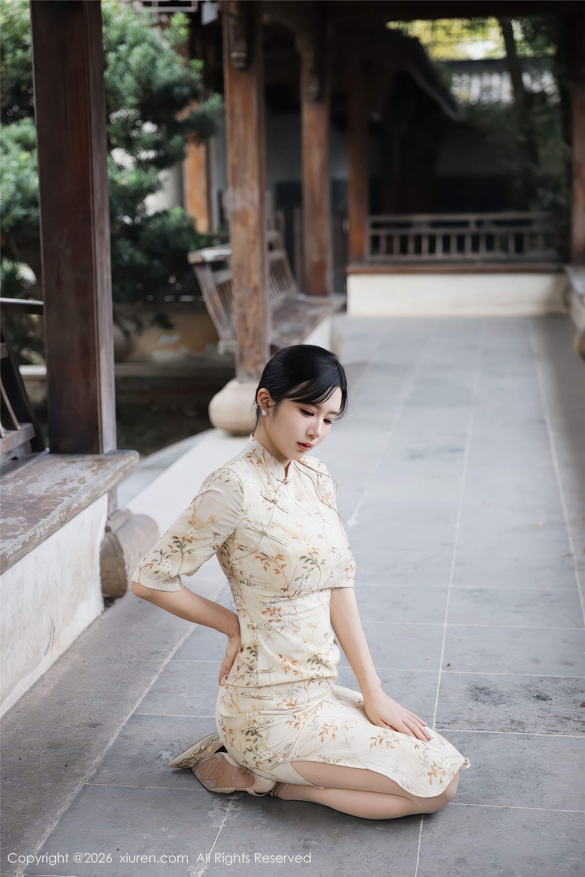 Xiuren秀人网 2026.01.09 NO.11214 小肉肉咪